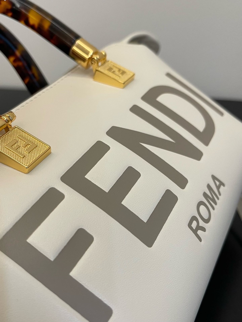 Fendi Top Handle Bags